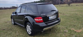 Mercedes-Benz ML 500 388 к.с. - 28500 лв. / 14571.82 € - 73399551 4