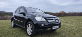 Mercedes-Benz ML 500 388 к.с. - 28500 лв. / 14571.82 € - 73399551 8
