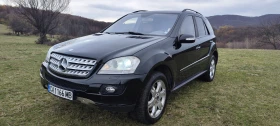 Mercedes-Benz ML 500 388 к.с. - 28500 лв. / 14571.82 € - 73399551 2