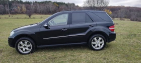 Mercedes-Benz ML 500 388 к.с. - 28500 лв. / 14571.82 € - 73399551 3