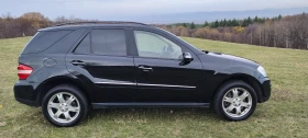 Mercedes-Benz ML 500 388 к.с. - 28500 лв. / 14571.82 € - 73399551 7