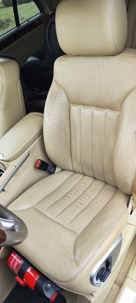 Mercedes-Benz ML 500 388 к.с. - 28500 лв. / 14571.82 € - 73399551 11