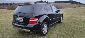 Mercedes-Benz ML 500 388 к.с. - 28500 лв. / 14571.82 € - 73399551 6