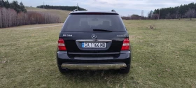 Mercedes-Benz ML 500 388 к.с. - 28500 лв. / 14571.82 € - 73399551 5
