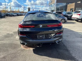 BMW X6 * xDrive40i * CARFAX * БЕЗ ПЪРВОНАЧАЛНА ВНОСКА - 101200 лв. / 51742.74 € - 23540873 4