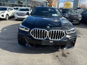 BMW X6 * xDrive40i * CARFAX * БЕЗ ПЪРВОНАЧАЛНА ВНОСКА - 101200 лв. / 51742.74 € - 23540873 6