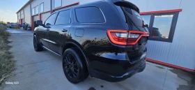 Dodge Durango, снимка 5
