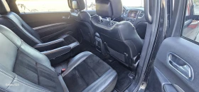 Dodge Durango, снимка 2