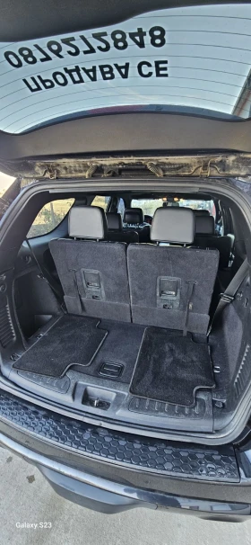 Dodge Durango - 14570 € / 28496.44 лв. - 25592562 4