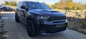 Dodge Durango, снимка 1