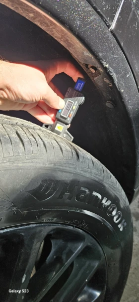 Dodge Durango - 14570 € / 28496.44 лв. - 25592562 11