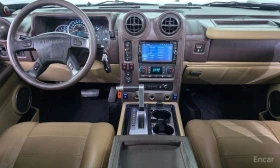 Hummer H2 - 43600 лв. / 22292.33 € - 43856628 7