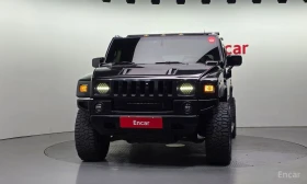 Hummer H2 - 43600 лв. / 22292.33 € - 43856628 3
