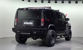 Hummer H2 - 43600 лв. / 22292.33 € - 43856628 2