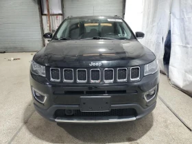 Jeep Compass - 45200 лв. / 23110.39 € - 13981827 5