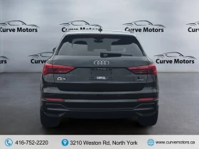 Audi Q3 45 TFSI * Progressiv * АвтоКредит* (ЦЕНА ДО БГ) - 21699 € / 42439.56 лв. - 80142132 4
