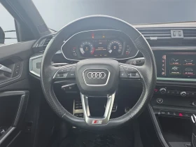 Audi Q3 45 TFSI * Progressiv * АвтоКредит* (ЦЕНА ДО БГ) - 21699 € / 42439.56 лв. - 80142132 11