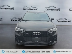 Audi Q3 45 TFSI * Progressiv * АвтоКредит* (ЦЕНА ДО БГ) - 21699 € / 42439.56 лв. - 80142132 2