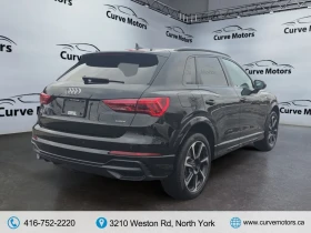 Audi Q3 45 TFSI * Progressiv * АвтоКредит* (ЦЕНА ДО БГ) - 21699 € / 42439.56 лв. - 80142132 6