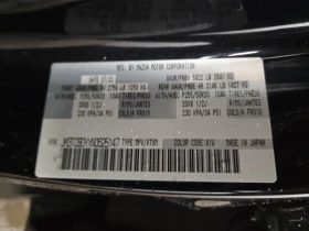 Mazda CX-9 * GT * CARFAX * ФИНАНСИРАНЕ - 20600 € / 40290.10 лв. - 55623770 15