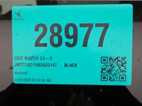 Mazda CX-9 * GT * CARFAX * ФИНАНСИРАНЕ - 20600 € / 40290.10 лв. - 55623770 14