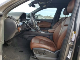 Audi Q7 PREMIUM PLUS* CARFAX* КЛИП НА МОТОР* Кожа* Погрев* - 12800 € / 25034.62 лв. - 87323596 7