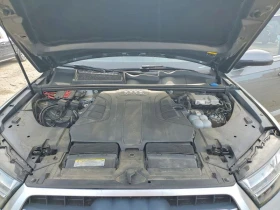 Audi Q7 PREMIUM PLUS* CARFAX* КЛИП НА МОТОР* Кожа* Погрев* - 12800 € / 25034.62 лв. - 87323596 12