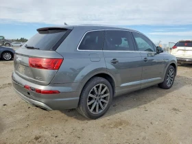 Audi Q7 PREMIUM PLUS* CARFAX* КЛИП НА МОТОР* Кожа* Погрев* - 12800 € / 25034.62 лв. - 87323596 3