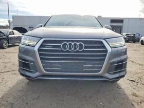 Audi Q7 PREMIUM PLUS* CARFAX* КЛИП НА МОТОР* Кожа* Погрев* - 12800 € / 25034.62 лв. - 87323596 5