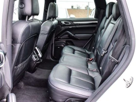 Porsche Cayenne * S * CARFAX * ЦЕНА ДО БГ - 20100 € / 39312.18 лв. - 25179936 15