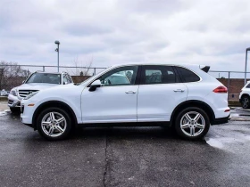 Porsche Cayenne * S * CARFAX * ЦЕНА ДО БГ - 20100 € / 39312.18 лв. - 25179936 9