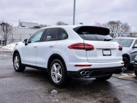 Porsche Cayenne * S * CARFAX * ЦЕНА ДО БГ - 20100 € / 39312.18 лв. - 25179936 6
