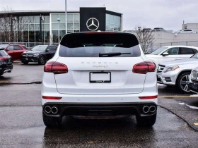 Porsche Cayenne * S * CARFAX * ЦЕНА ДО БГ - 20100 € / 39312.18 лв. - 25179936 8