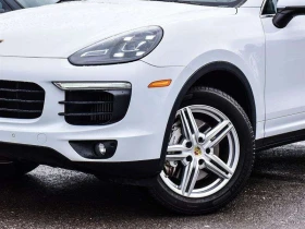 Porsche Cayenne * S * CARFAX * ЦЕНА ДО БГ - 20100 € / 39312.18 лв. - 25179936 2