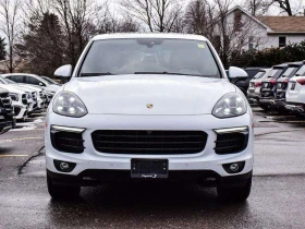 Porsche Cayenne * S * CARFAX * ЦЕНА ДО БГ - 20100 € / 39312.18 лв. - 25179936 4