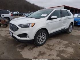 Ford Edge 2.0l Sel - 15300 € / 29924.20 лв. - 76547367 2