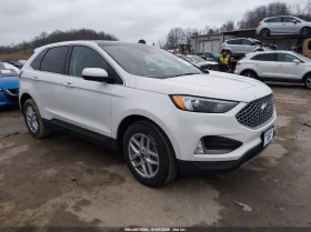 Ford Edge 2.0l Sel