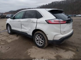 Ford Edge 2.0l Sel - 15300 € / 29924.20 лв. - 76547367 3
