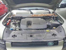 Land Rover Defender 3.0l 130 S, снимка 12 - Автомобили и джипове - 53620848