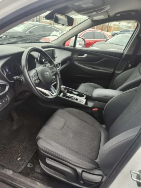 Hyundai Santa fe * Essential * CARFAX * ПОДГРЕВ*  - 13400 € / 26208.12 лв. - 58045088 5