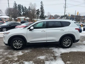 Hyundai Santa fe * Essential * CARFAX * ПОДГРЕВ*  - 13400 € / 26208.12 лв. - 58045088 2