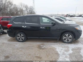 Nissan Pathfinder 3.5l Sv - 10200 € / 19949.47 лв. - 86424487 13