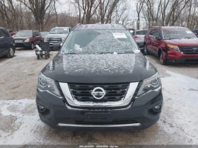 Nissan Pathfinder 3.5l Sv - 10200 € / 19949.47 лв. - 86424487 12