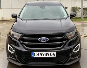 Ford Edge 2.7 EcoBoost AWD | Панорама | Sport 