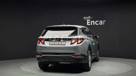 Hyundai Tucson КОЖЕН САЛОН* ПОДГРЕВИ - 16400 € / 32075.61 лв. - 32666822 2