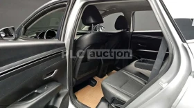 Hyundai Tucson КОЖЕН САЛОН* ПОДГРЕВИ - 16400 € / 32075.61 лв. - 32666822 9
