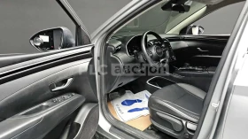 Hyundai Tucson КОЖЕН САЛОН* ПОДГРЕВИ - 16400 € / 32075.61 лв. - 32666822 8