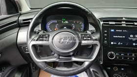 Hyundai Tucson КОЖЕН САЛОН* ПОДГРЕВИ - 16400 € / 32075.61 лв. - 32666822 13