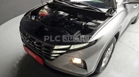 Hyundai Tucson КОЖЕН САЛОН* ПОДГРЕВИ - 16400 € / 32075.61 лв. - 32666822 4