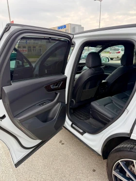 Audi Q7 55 TFSI S-line Quatro 6+ 1м - 55900 € / 109330.90 лв. - 38086377 10